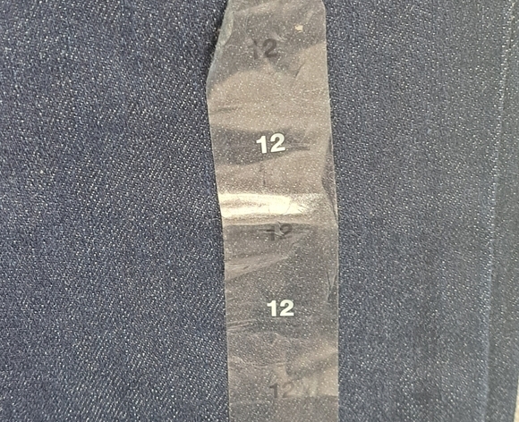 NWT Gap Jeans For Boy's  Size 12 - Picture 6 of 8